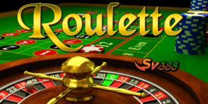 Chiến Thuật Thắng Lớn Với Roulette Sv388 Ngay Từ Lần Chơi Đầu