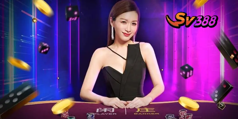 Những ưu điểm nổi bật của BBIN Casino Sv388